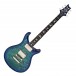 PRS S2 McCarty 594 Ebony Fretboard, Makena Blue #2066493