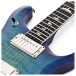 PRS S2 McCarty 594 Ebony Fretboard, Makena Blue #2066493