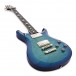 PRS S2 McCarty 594 Ebony Fretboard, Makena Blue #2066493