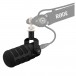 Rode Podmic USB Microphone - on Boom Arm (Boom Arm Not Included)