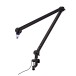 SubZero Extended Pro Studio Microphone Arm