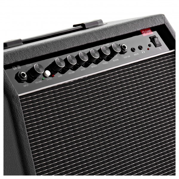 G4M GA-30 30w Guitar Amplifier
