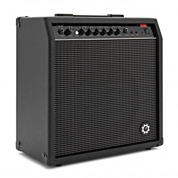 G4M GA-30 30w Guitar Amplifier