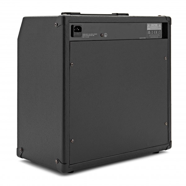G4M GA-30 30w Guitar Amplifier