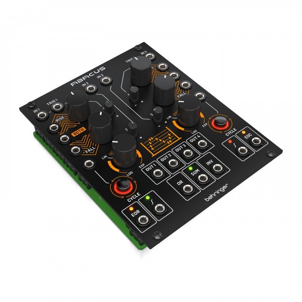 Behringer ABACUS
