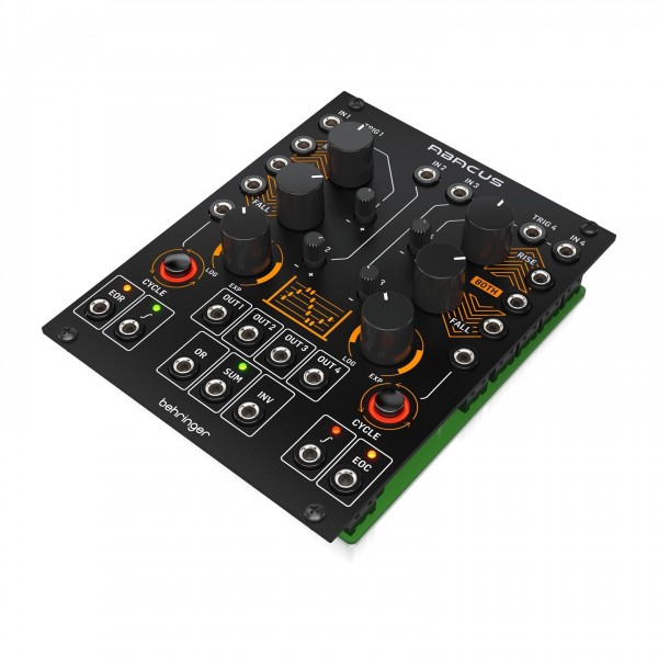 Behringer ABACUS