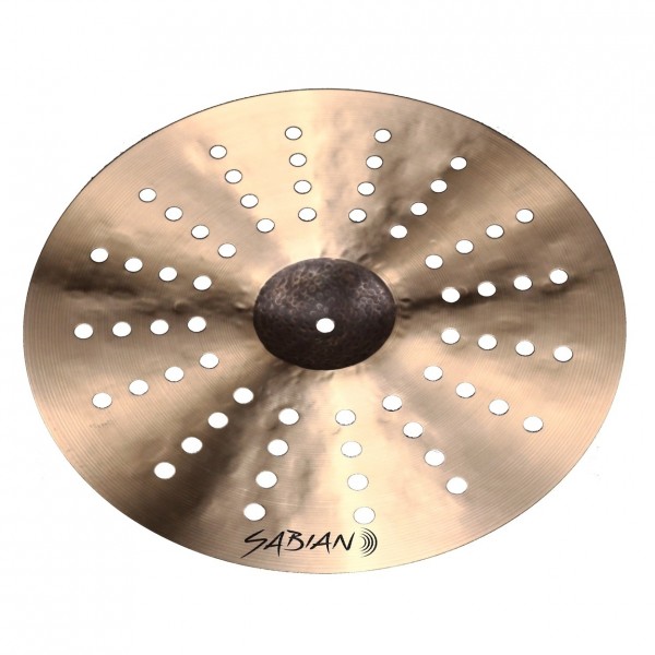 Sabian HHX 16" Complex Aero Crash