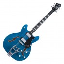 Hagstrom Tremar Viking Deluxe, Cloudy Seas