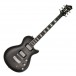 Hagstrom Ultra Max, Dark Storm