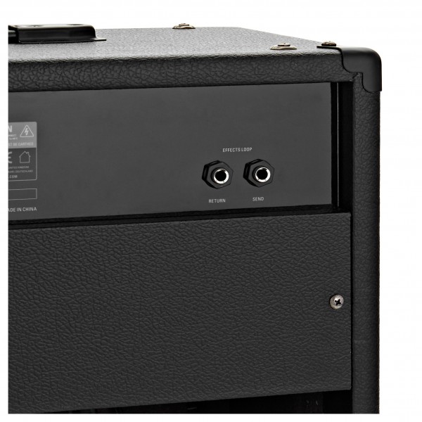 G4M GA-60 60w Guitar Amplifier