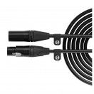 Rode 6m XLR-kabel, Svart