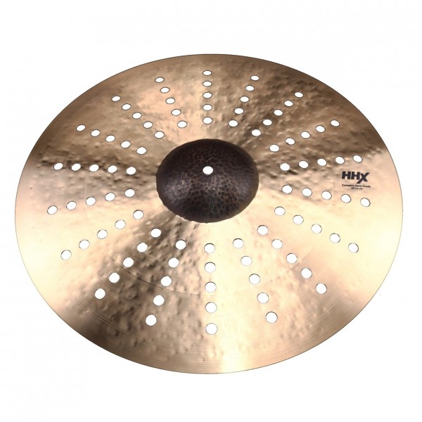 Sabian HHX 20" Complex Aero Crash