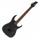 Ibanez RGA42FM, Transparent Grey Flat - Nearly New