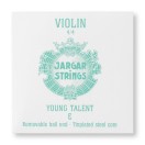 Jargar Young Talent Violin E String, 4/4