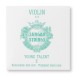 Jargar Young Talent Violin E String, 4/4 1