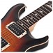 PRS CE24 Ltd Edition, Tri Colour Burst #0307417