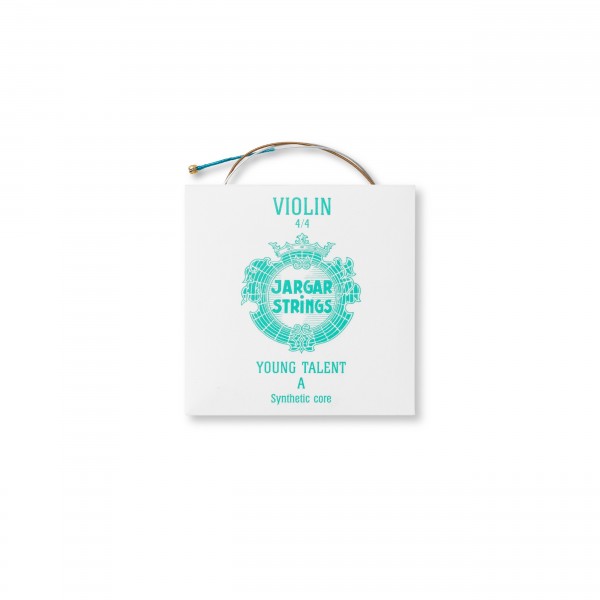 Jargar Young Talent Violin A String - 2