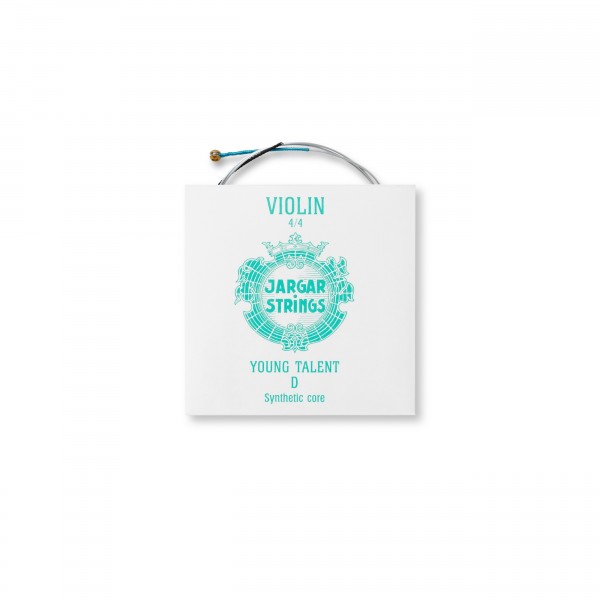 Jargar Young Talent Violin D String - 2