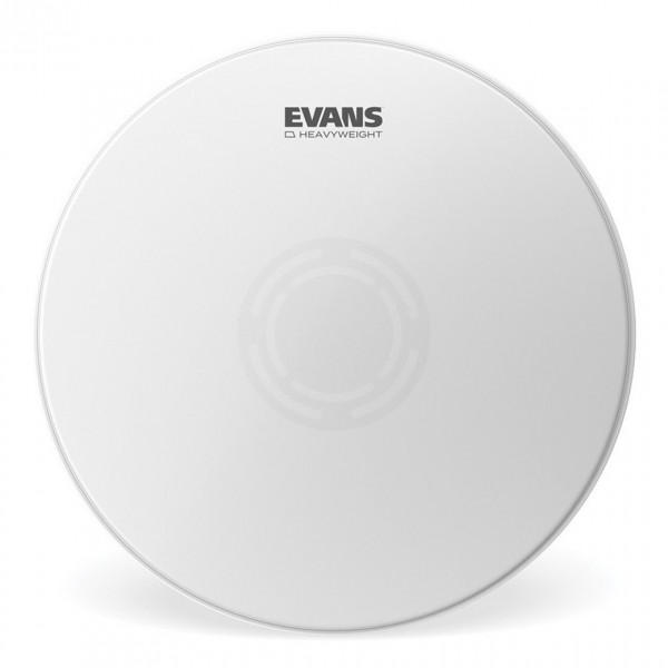 Evans Heavyweight Snare Batter Head, 14''