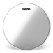 Evans Snare Side Hazy 300 Drum Head, 14''