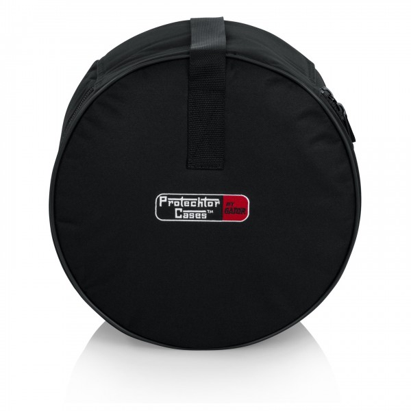 Gator GP-1008 Padded Tom Bag, 10'x 8' - Front