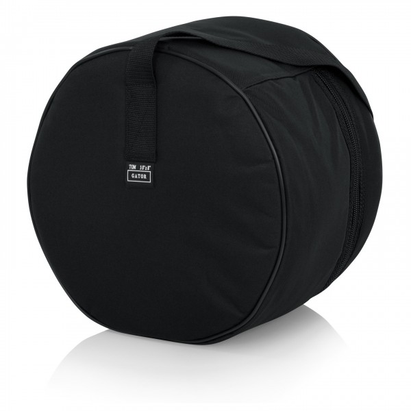 Gator GP-1008 Padded Tom Bag, 10'x 8' - Rear