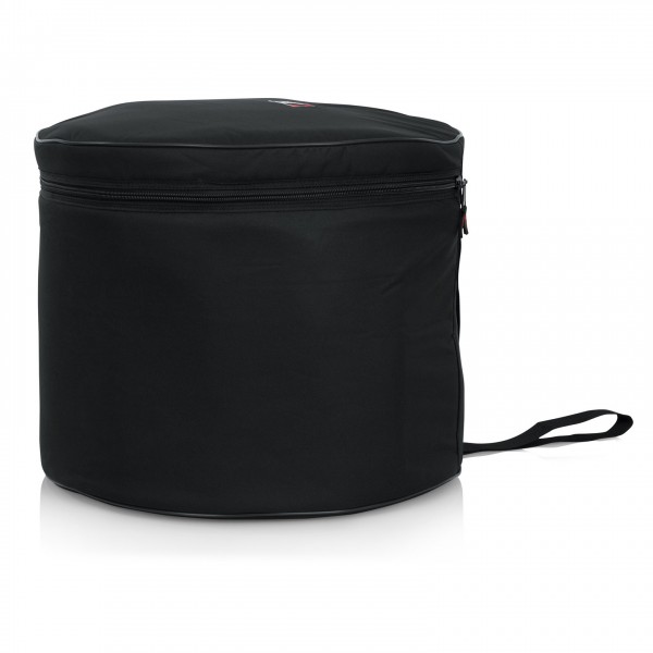 Gator GP-1816 Padded Floor Tom Bag, 18'x 16' - Top