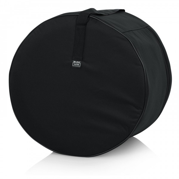 Gator GP-1816 Padded Floor Tom Bag, 18'x 16' - Rear