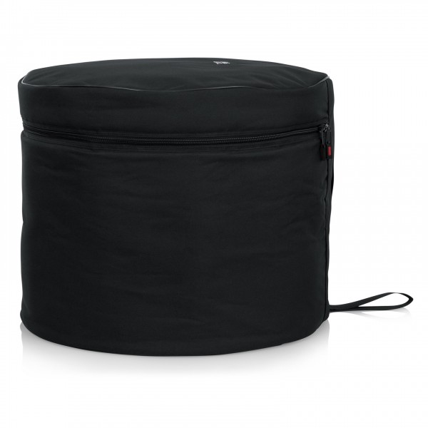Gator GP-2418BD Padded Bass Drum Bag, 24'x 18' - Top