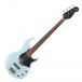 Yamaha BB 434 4-String Bass Guitar, Ice Blue