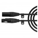 Rode 3m XLR Cable, Black