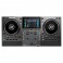 Numark Mixstream Pro Go Standalone Portable DJ Controller - Top
