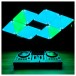 Numark Mixstream Pro Go Standalone Portable DJ Controller - Lifestyle 5