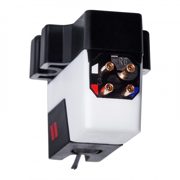 Ortofon VNL Cartridge Back