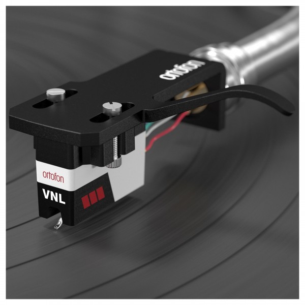 Ortofon VNL and SH4 Headshell