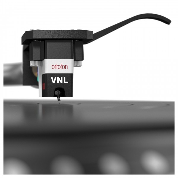 Ortofon VNL and SH4 Headshell Front
