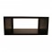Gator GR-STUDIO-4U Studio Rack Cabinet, 4U