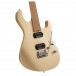 Cort G300 Pro, Metallic Gold - Body