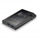 Astell&Kern A&norma SR35 Digital Audio Player, Charcoal Grey Full View