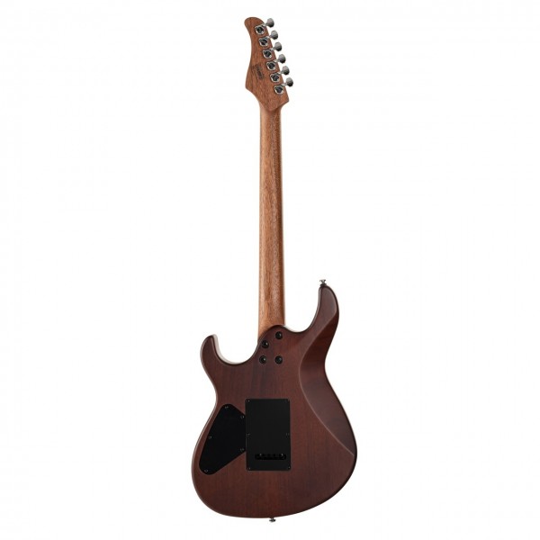 Cort G300 Raw, Natural Satin - Back