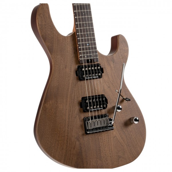 Cort G300 Raw, Natural Satin - Body