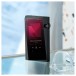 Astell&Kern A&norma SR35 Digital Audio Player, Charcoal Grey Lifestyle View 3