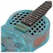Hartwood Renaissance Electro-Resonator, Patina