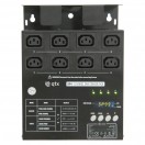 QTX DP4 4 Channel DMX dimmer pack - Nearly New
