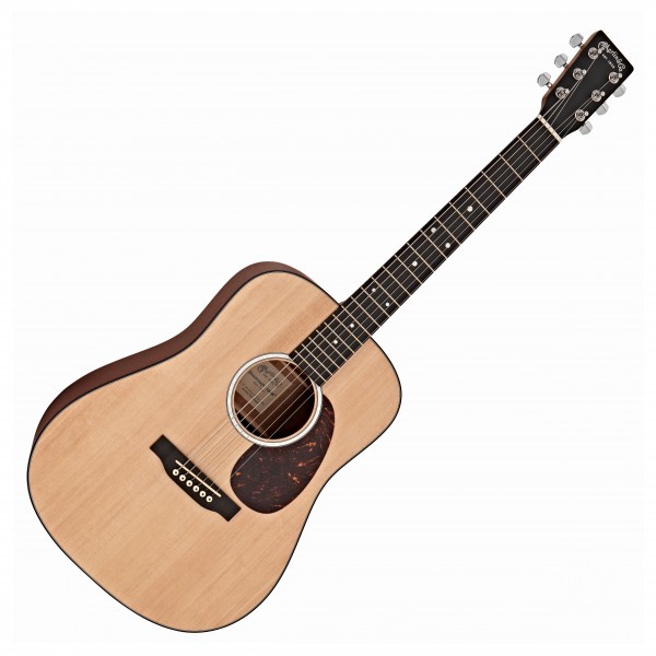 Martin Dreadnought Jr Acoustic, Sitka