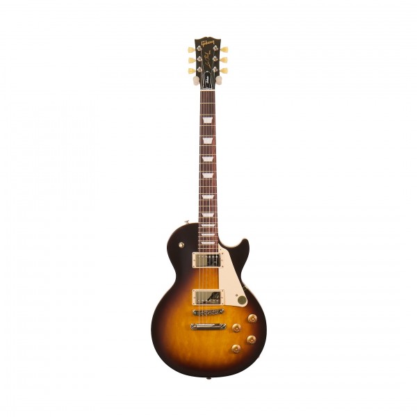 Gibson Les Paul Tribute, Satin Tobacco Burst - Ex Demo at Gear4music
