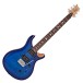 PRS SE Custom 24, Faded Blue Burst