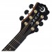 VISTA EAGLE Headstock