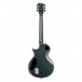 ESP E-II Eclipse DB, Granite Sparkle - Back