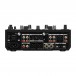 DJM-S7 Scratch Mixer - Rear